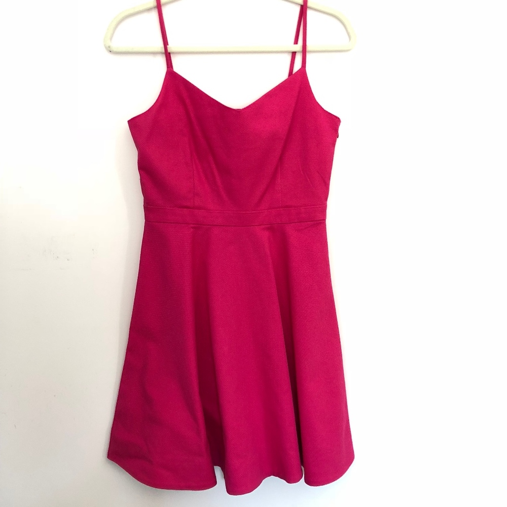 Joie Viernan Mini Dress